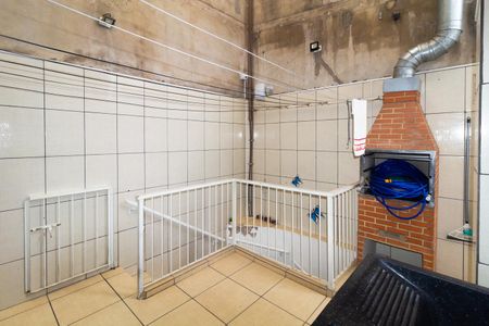 Casa para alugar com 250m², 3 quartos e 6 vagas Casa para alugar com 250m², 3 quartos e 6 vagasÁrea de Serviço