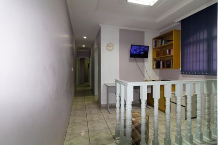 Casa para alugar com 250m², 3 quartos e 6 vagas Casa para alugar com 250m², 3 quartos e 6 vagasQuarto 1