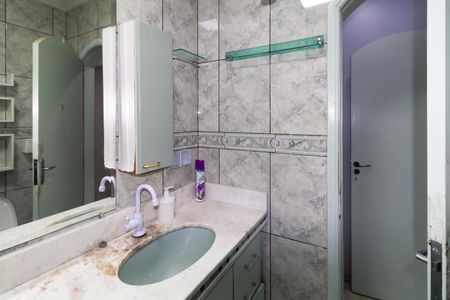 Casa para alugar com 250m², 3 quartos e 6 vagas Casa para alugar com 250m², 3 quartos e 6 vagasBanheiro da Suíte