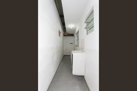 Casa para alugar com 60m², 1 quarto e 1 vaga Casa para alugar com 60m², 1 quarto e 1 vagaÁrea de Serviço