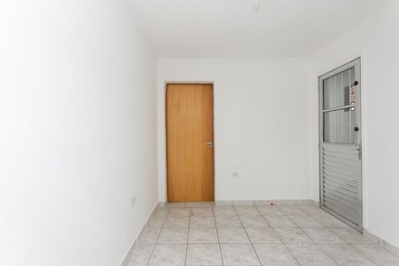 Sala de casa para alugar com 1 quarto, 60m² em Vila Brasil, São Paulo