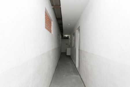 Casa para alugar com 60m², 1 quarto e 1 vaga Casa para alugar com 60m², 1 quarto e 1 vagaÁrea de Serviço