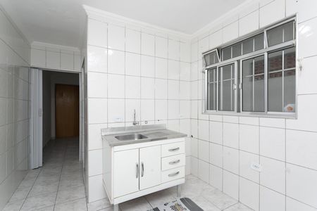 Casa para alugar com 60m², 1 quarto e 1 vaga Casa para alugar com 60m², 1 quarto e 1 vagaCozinha