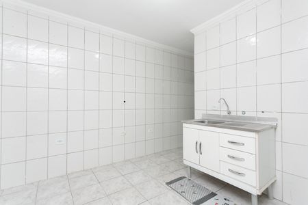 Casa para alugar com 60m², 1 quarto e 1 vaga Casa para alugar com 60m², 1 quarto e 1 vagaCozinha
