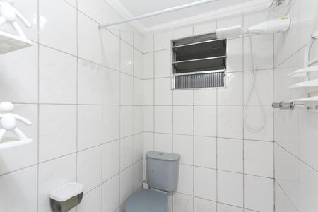 Casa para alugar com 60m², 1 quarto e 1 vaga Casa para alugar com 60m², 1 quarto e 1 vagaBanheiro