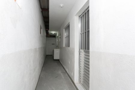 Casa para alugar com 60m², 1 quarto e 1 vaga Casa para alugar com 60m², 1 quarto e 1 vagaÁrea de Serviço
