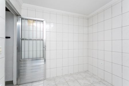Casa para alugar com 60m², 1 quarto e 1 vaga Casa para alugar com 60m², 1 quarto e 1 vagaCozinha