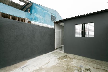 Casa para alugar com 60m², 1 quarto e 1 vaga Casa para alugar com 60m², 1 quarto e 1 vagaGaragem