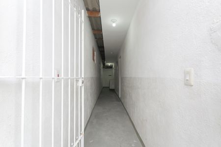Casa para alugar com 60m², 1 quarto e 1 vaga Casa para alugar com 60m², 1 quarto e 1 vagaCorredor / Entrada