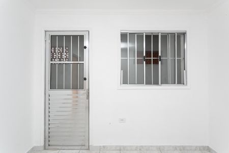 Casa para alugar com 60m², 1 quarto e 1 vaga Casa para alugar com 60m², 1 quarto e 1 vagaSala