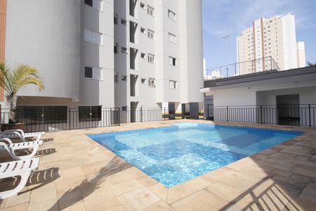 Apartamento para alugar com 155m², 3 quartos e 2 vagasÁrea comum