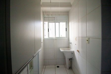 Apartamento para alugar com 155m², 3 quartos e 2 vagas Apartamento para alugar com 155m², 3 quartos e 2 vagasÁrea de Serviço