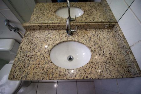 Apartamento para alugar com 155m², 3 quartos e 2 vagas Apartamento para alugar com 155m², 3 quartos e 2 vagasBanheiro da Suíte