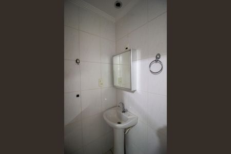 Apartamento para alugar com 155m², 3 quartos e 2 vagas Apartamento para alugar com 155m², 3 quartos e 2 vagasBanheiro