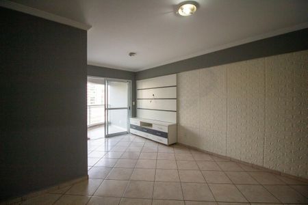Sala  de apartamento para alugar com 3 quartos, 155m² em Jardim Emilia, Sorocaba
