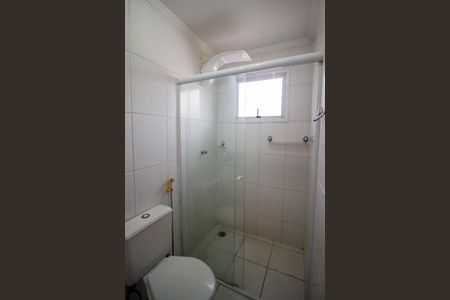 Apartamento para alugar com 155m², 3 quartos e 2 vagas Apartamento para alugar com 155m², 3 quartos e 2 vagasBanheiro da Suíte 2