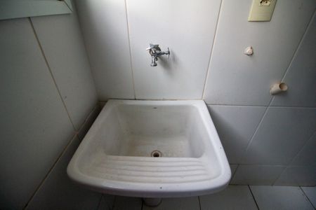 Apartamento para alugar com 155m², 3 quartos e 2 vagas Apartamento para alugar com 155m², 3 quartos e 2 vagasÁrea de Serviço