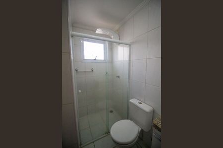 Apartamento para alugar com 155m², 3 quartos e 2 vagas Apartamento para alugar com 155m², 3 quartos e 2 vagasBanheiro da Suíte