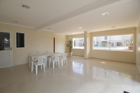 Apartamento para alugar com 155m², 3 quartos e 2 vagasÁrea comum