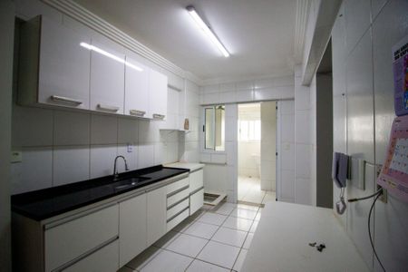 Apartamento para alugar com 155m², 3 quartos e 2 vagas Apartamento para alugar com 155m², 3 quartos e 2 vagasCozinha