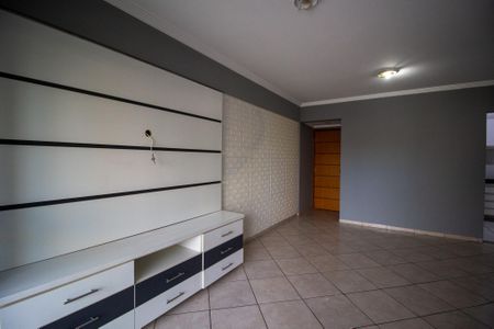 Sala  de apartamento para alugar com 3 quartos, 155m² em Jardim Emilia, Sorocaba