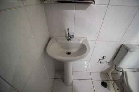 Apartamento para alugar com 155m², 3 quartos e 2 vagas Apartamento para alugar com 155m², 3 quartos e 2 vagasBanheiro