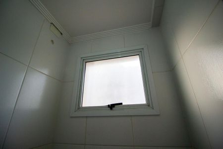 Apartamento para alugar com 155m², 3 quartos e 2 vagas Apartamento para alugar com 155m², 3 quartos e 2 vagasBanheiro de Serviço
