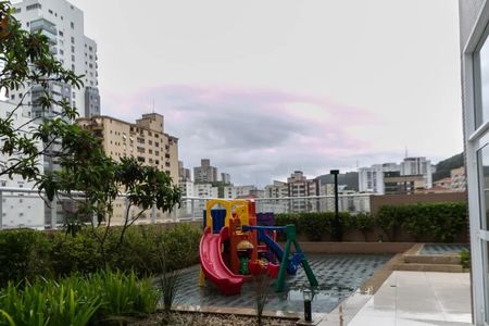 Apartamento para alugar com 64m², 2 quartos e 1 vagaÁrea comum
