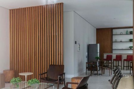 Apartamento para alugar com 64m², 2 quartos e 1 vagaÁrea comum