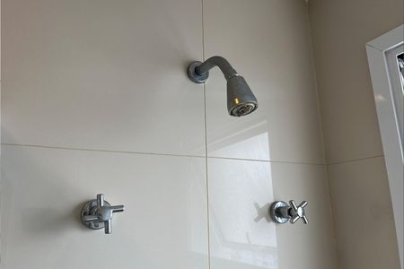 Apartamento para alugar com 64m², 2 quartos e 1 vagaBanheiro da Suíte