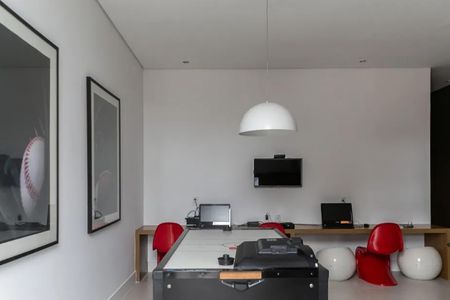 Apartamento para alugar com 64m², 2 quartos e 1 vagaÁrea comum