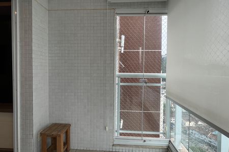 Apartamento para alugar com 64m², 2 quartos e 1 vagaVaranda da Sala