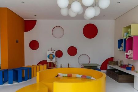 Apartamento para alugar com 64m², 2 quartos e 1 vagaÁrea comum