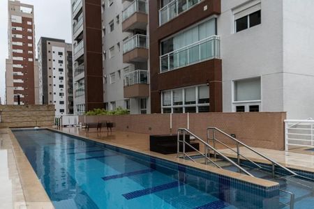 Apartamento para alugar com 64m², 2 quartos e 1 vagaÁrea comum - Piscina