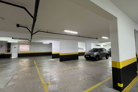 Apartamento para alugar com 64m², 2 quartos e 1 vagaGaragem