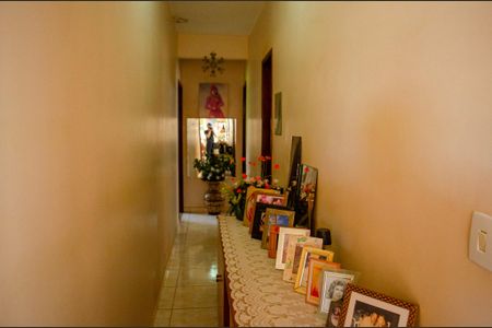 Casa à venda com 7 quartos, 350m² em Santa Genoveva, Goiânia