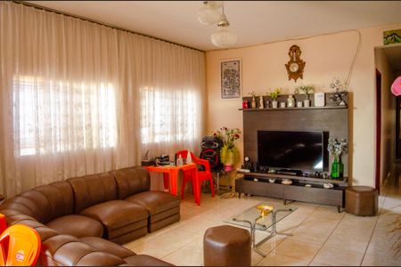 Casa à venda com 350m², 7 quartos e 9 vagas