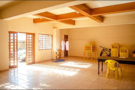 Casa à venda com 350m², 7 quartos e 9 vagas