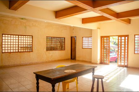 Casa à venda com 350m², 7 quartos e 9 vagas