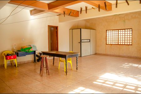 Casa à venda com 350m², 7 quartos e 9 vagas