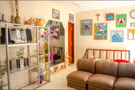 Casa à venda com 350m², 7 quartos e 9 vagas