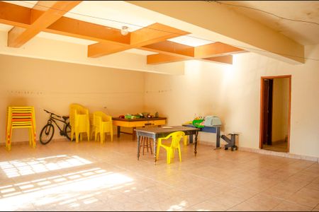 Casa à venda com 350m², 7 quartos e 9 vagas