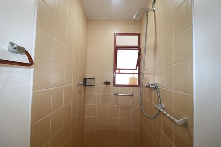 Apartamento para alugar com 154m², 3 quartos e 2 vagasBanheiro 2