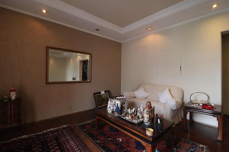 Apartamento para alugar com 154m², 3 quartos e 2 vagasSala