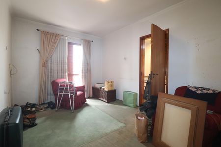 Apartamento para alugar com 154m², 3 quartos e 2 vagasQuarto 1 suíte