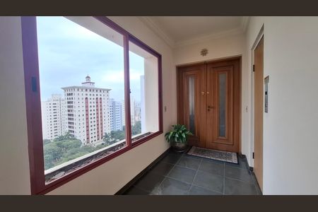 Apartamento para alugar com 154m², 3 quartos e 2 vagas