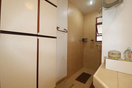 Apartamento para alugar com 154m², 3 quartos e 2 vagasBanheiro 2