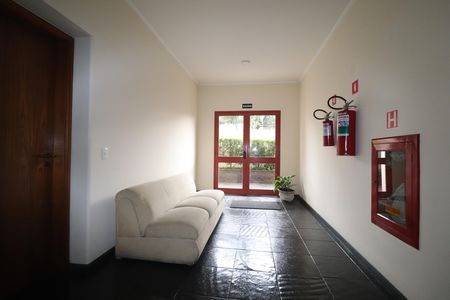 Apartamento para alugar com 154m², 3 quartos e 2 vagasÁrea comum - Sala de espera  