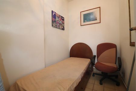 Apartamento para alugar com 154m², 3 quartos e 2 vagasQuarto de Serviço