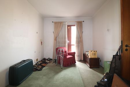 Apartamento para alugar com 154m², 3 quartos e 2 vagasQuarto 1 suíte